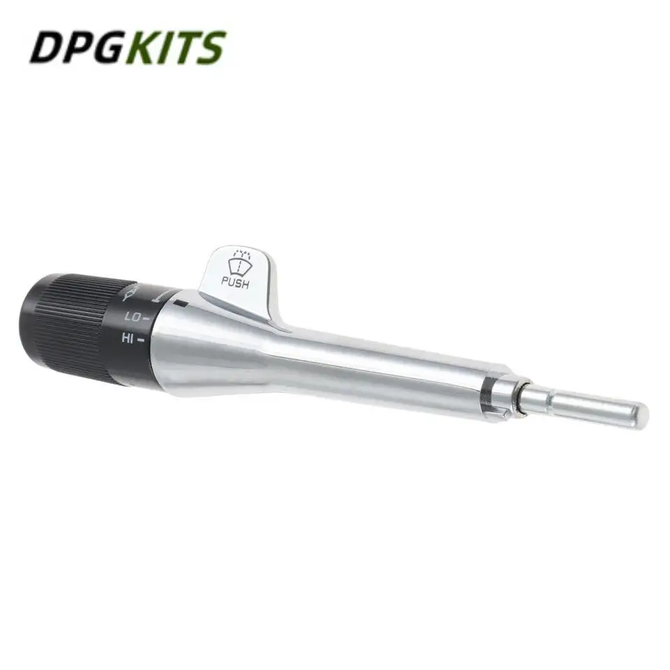 

22510144 2310806 Turn Signal Delay Wiper Lever Switch for Buick Century Skylark Electra Chevrolet Blazer Caprice Monte Cadillac