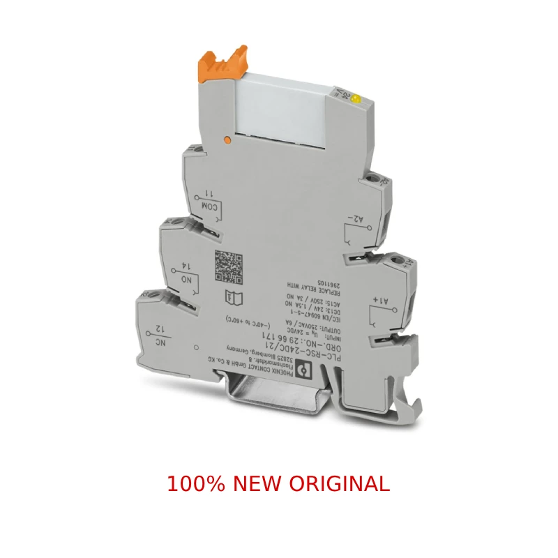 relay-module-2966171-2966265-2967620-plc-rsc-24dc-21-phoenix-contact-genuine-original-product-in-stock