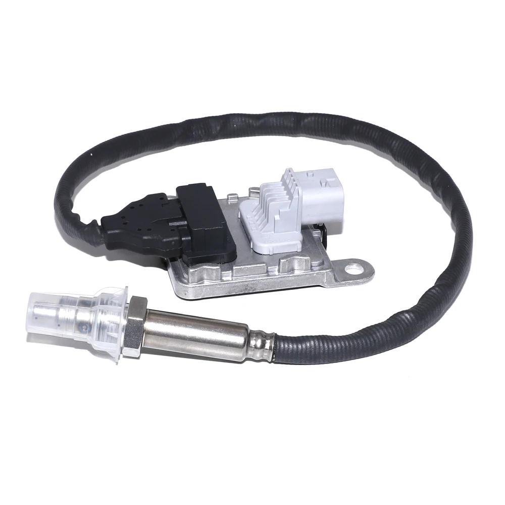 

High Quality NOx (Nitrogen Oxide) Sensor For MERCEDES-BENZ OEM A0101538128 A 010 153 81 28 5WK9 7403 5WK97403 12V