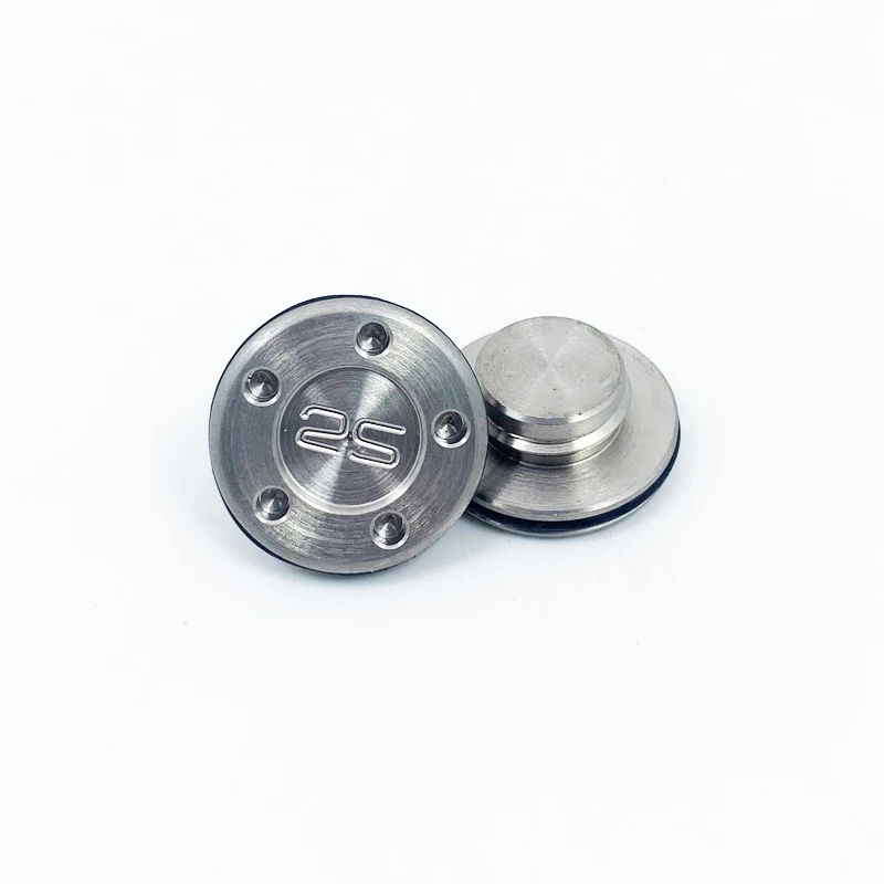 Variant: 2pcs silver 25g