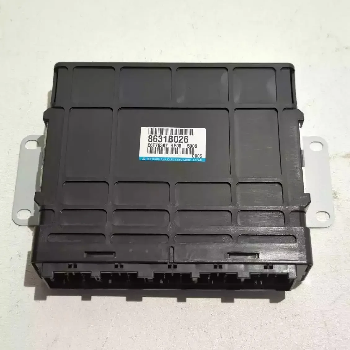 

Best sell 8631B026 New ECU ECM Computer Engine Control Module Unit For 2008-2015 Montero Pajero 3.5 V95W