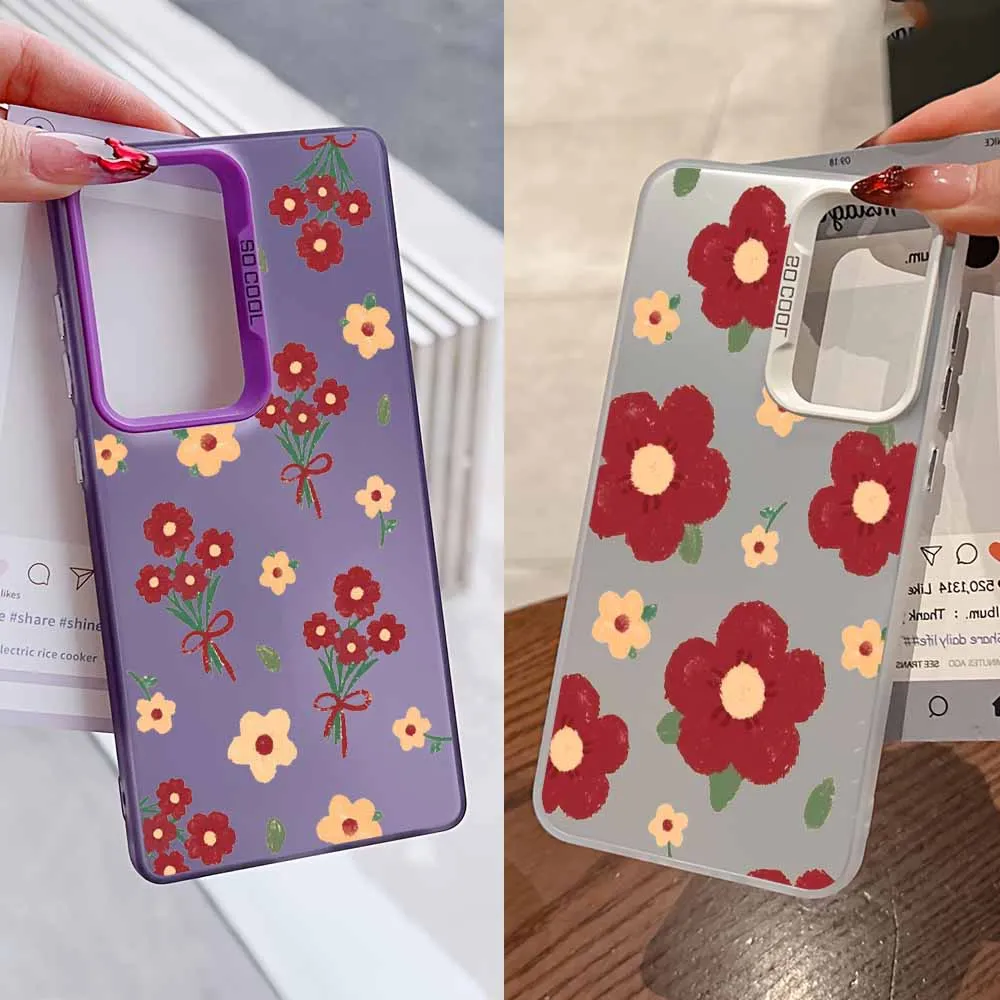 Beautiful Flower Fo… - image