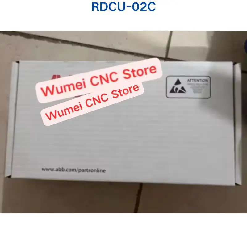 Brand new inventory Frequency converter main control board RDCU-02C 64607901 If You Need Other Specifications, Please Consult