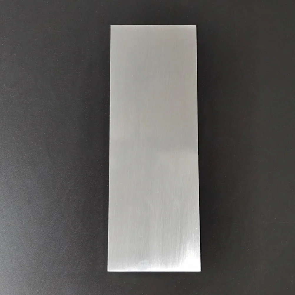 

3pcs Stainless Steel Cream Spatula Cake Scraper Baking Tool Dessert Decorating Utensil Desktop Kitchen Scraper Easy