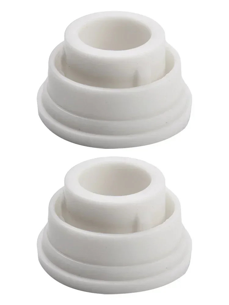 Rubber Buffer About 1.5 Inches 40mm Pool Ladder Inner Diameter Rubber Buffer Swimming Pool Ladder Swimming Pool