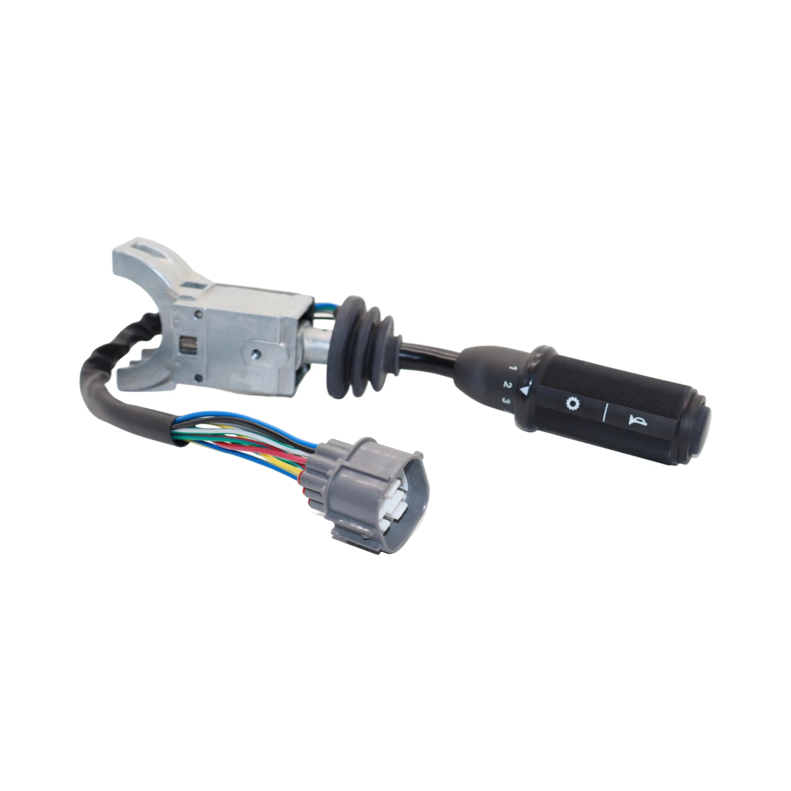 Column Switch Control Handle 701/80299 701-80299 70180299 For JCB 214 215 216 217 3C 3CX 3D 3DX 1400B 1550B 1600B loader