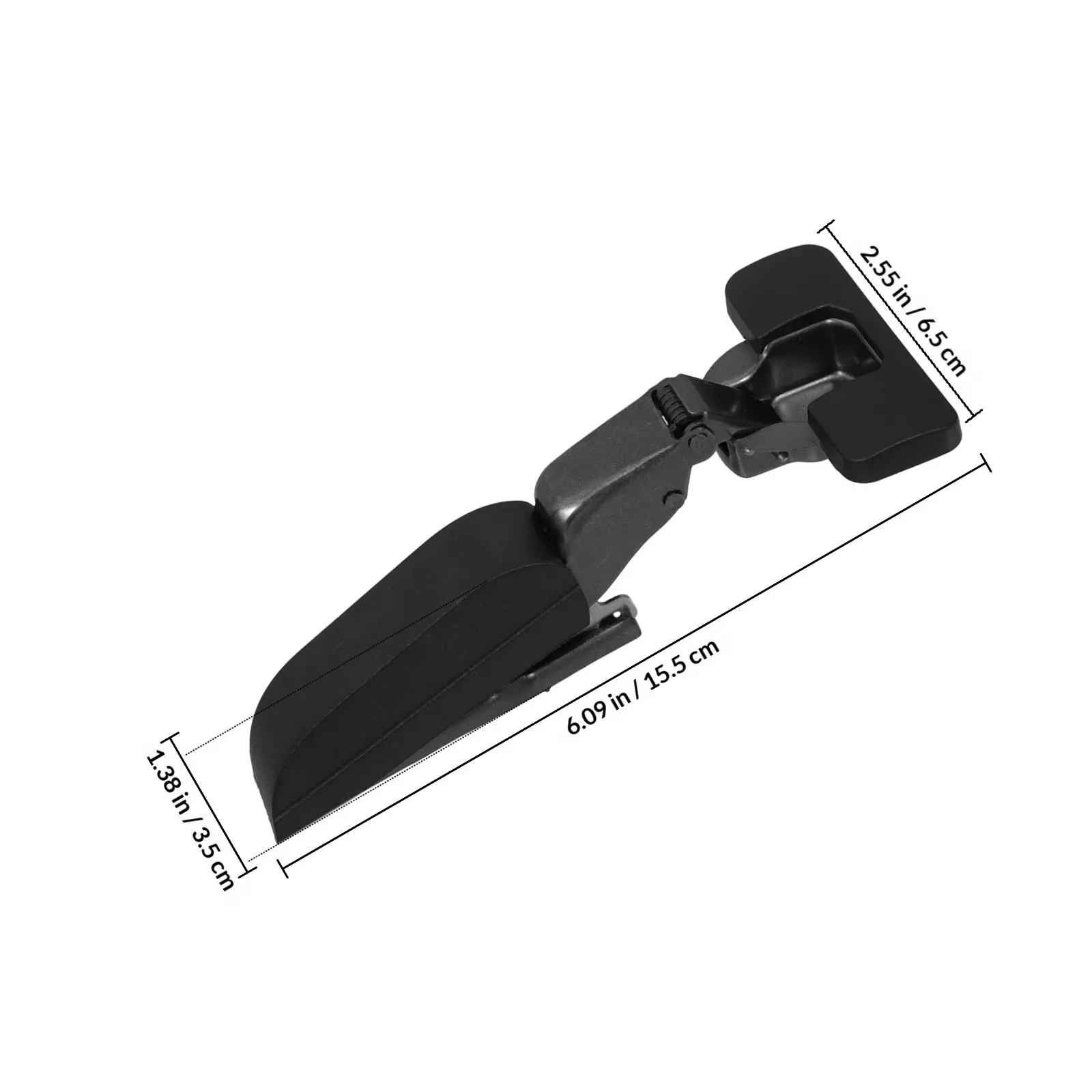 Soft Close Cabinet Hinges with Silent Damping for Kitchen Cabinets, Wardrobes, Closets – Sleek Elegant Design
