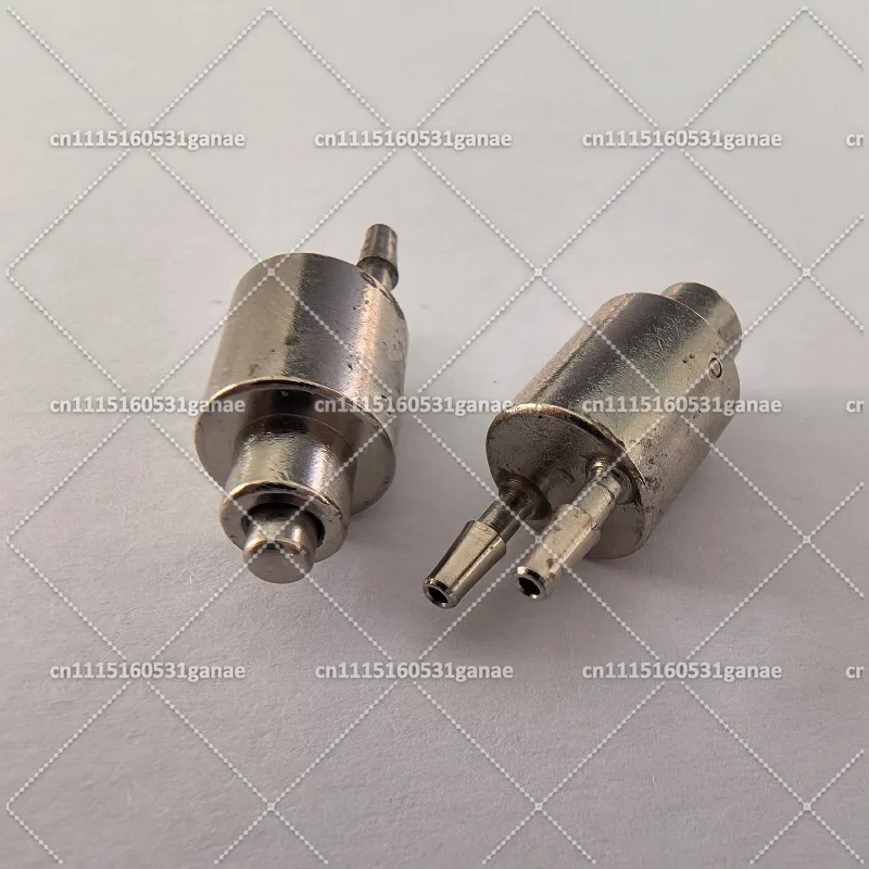 American Type Dental Handpiece Connector Dental Chair Spare Parts Air Water Tubing Adapter