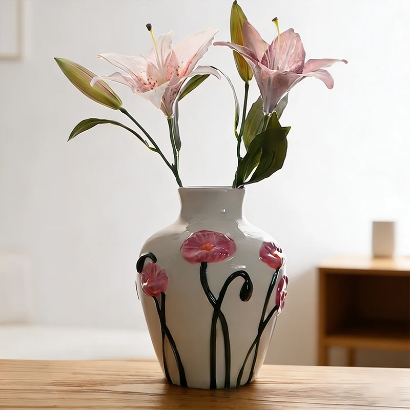 1-florero-de-ceramica-de-estilo-nordico-florero-con-relieve-de-flores-rosas-hecho-a-mano-florero-decorativo-para-fiestas-de-boda-y-oficina