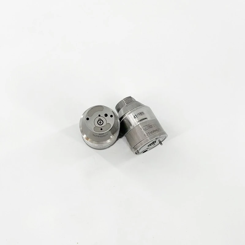Four Needle Valve, Injector Control Valve, Stable and Durable, High Quality    Pod System Post It