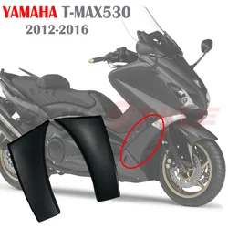 Fit For Yamaha T-MAX 530 Tmax 530 2012 2013 2014 2015 2016 TMAX530 Motorcycle Side Cover Panel Fairing Cowl Bodywork Protector