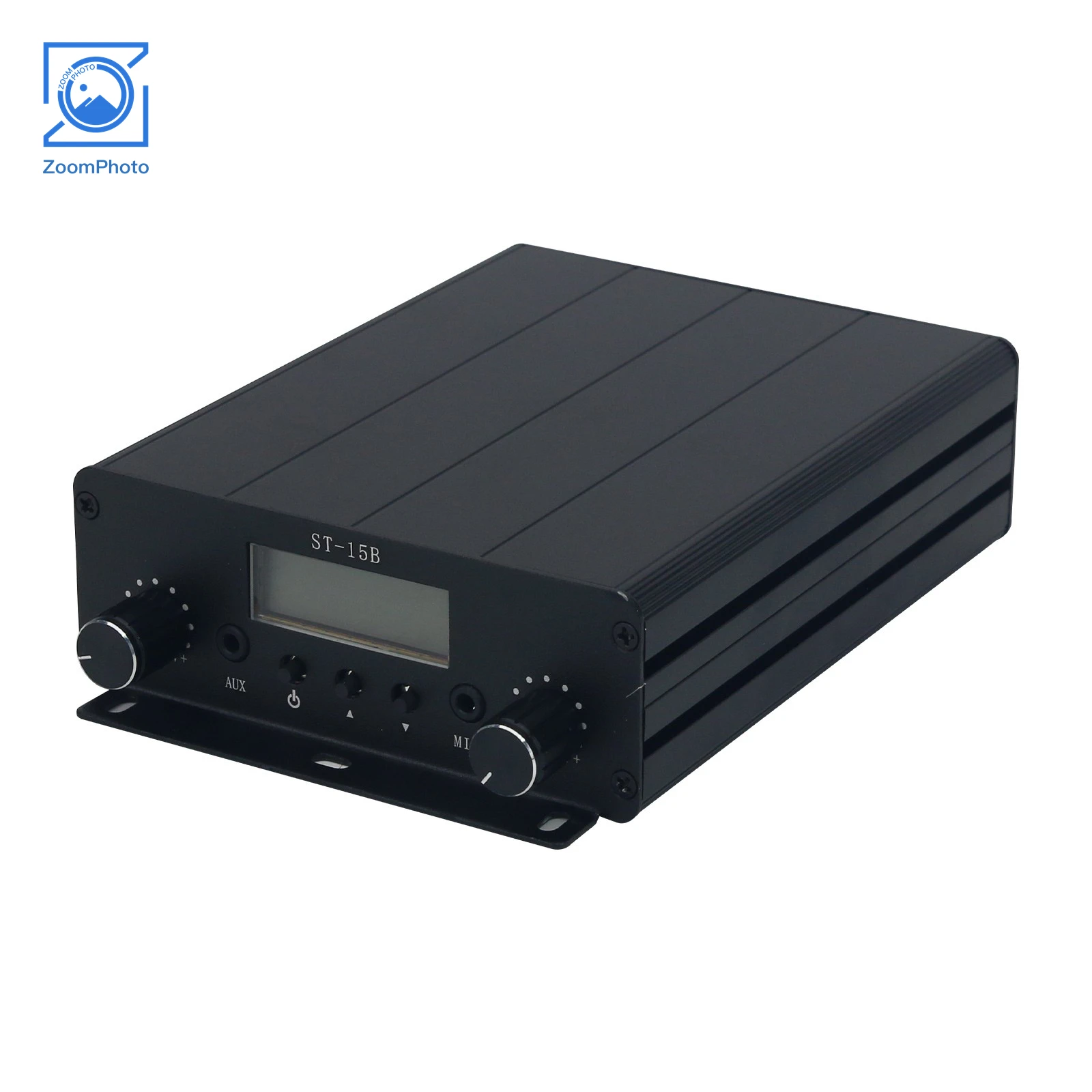 st-15b-v3-76mhz-108mhz-76mhz-113mhz-amplificatore-stereo-15w-trasmettitore-fm-per-trasmissioni-con-ingresso-audio-microfono-interfaccia-tnc-bnc