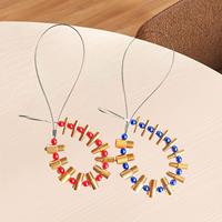 26Pcs Nut And Bolt Thread Checker 12 Metric And 14 Inch Identifier Gauge