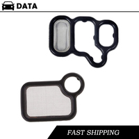 15815-RAA-A01 Solenoid Gasket Spool Valve Filter For Honda Accord RDX CR-V Element Fit Acura 15815-RAA-A02 15845-RAA-A01