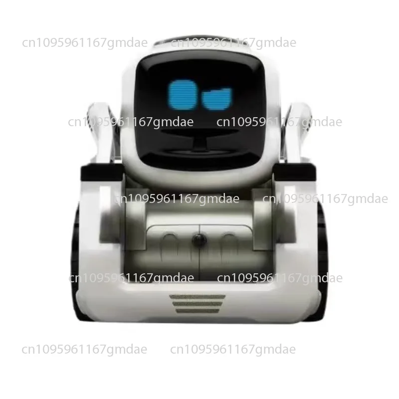 

Original pet robot white storage bag version