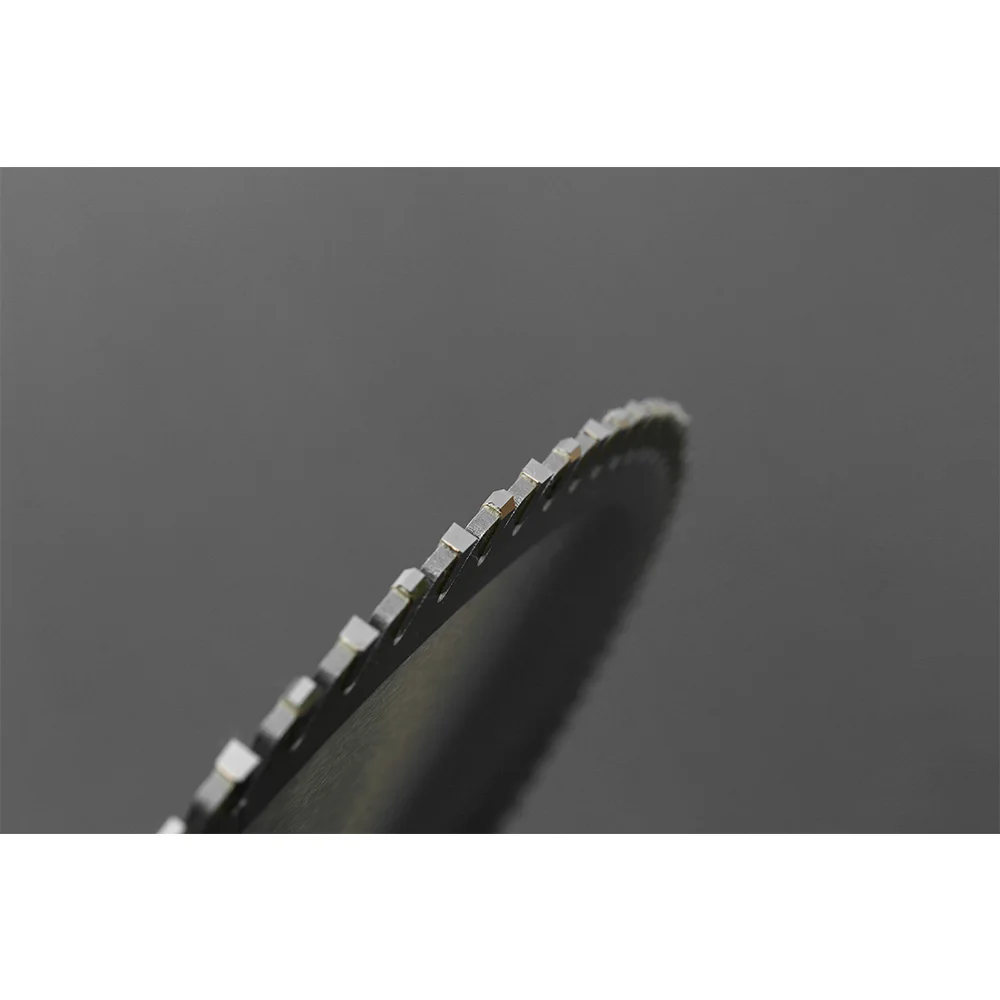 لوحة المنشار بليد 30 مللي متر تتحمل 96 الأسنان Austsaw 300 مللي متر (12IN)/TCT شفرات المنشار الدائري