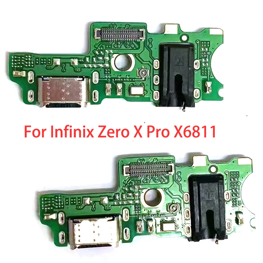 ¿Por qué el puerto de carga USB para el Infinix Zero Pro es esencial para tu teléfono?