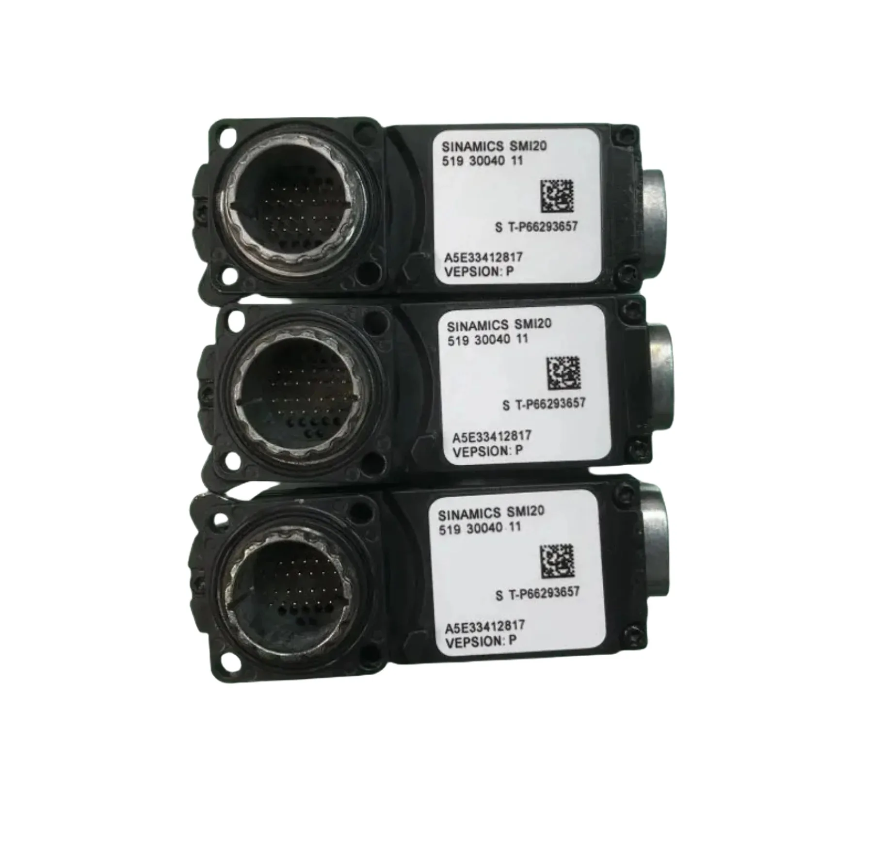

test ok real Encoder communication head SMI20 Tested OK In Stock