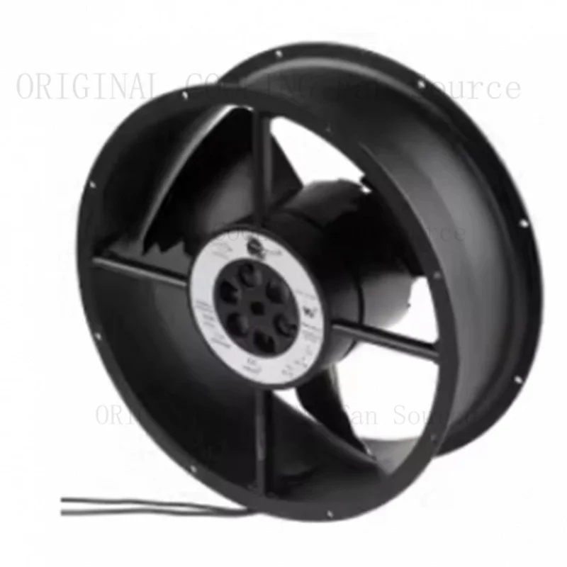 R+  1pcs FOR COMAIR CLE2L2 (19020188A) 254x89mm 115VAC 54x89mm Cooling Fan
