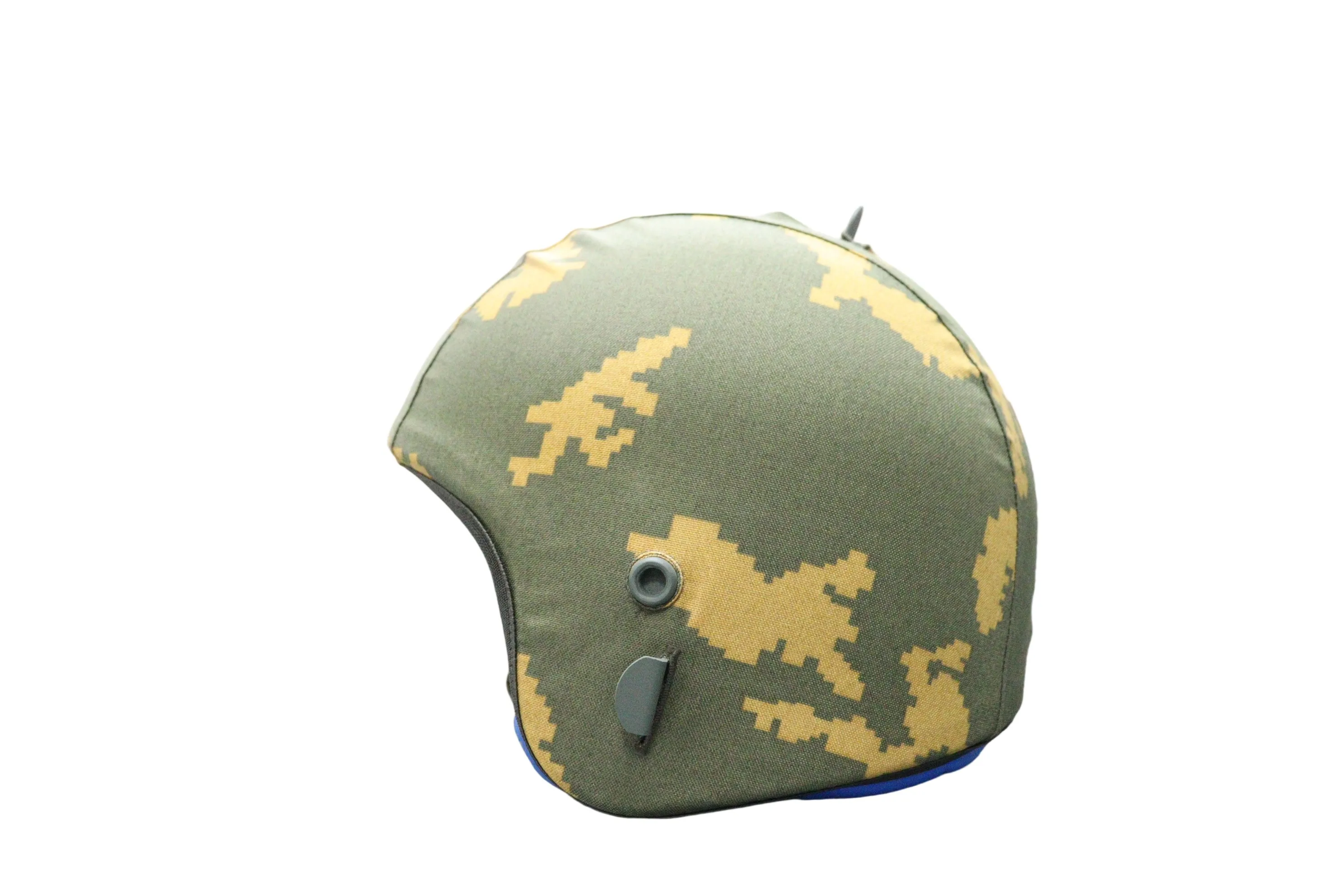 غطاء خوذة قماشية لخوذة Maska-1 الروسية السوفيتية من Evi Studio