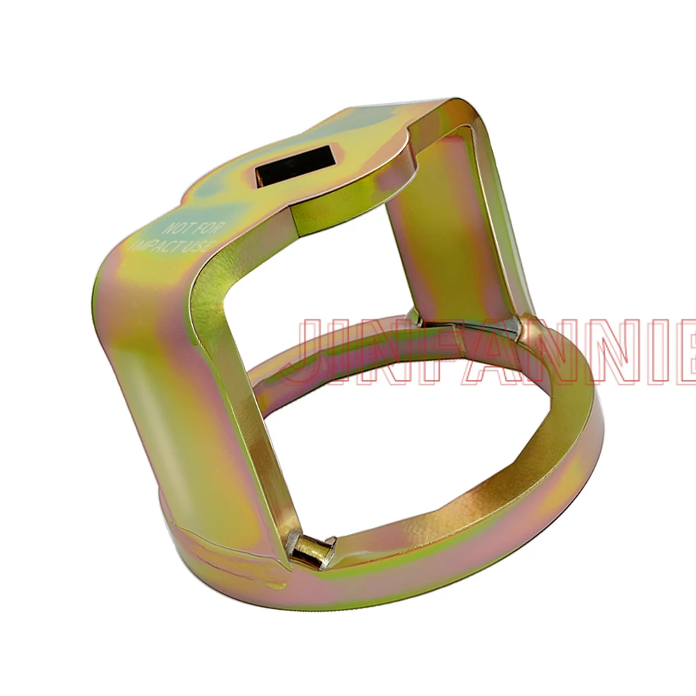 

Инструмент для ключа масляного фильтра для Toyota Nissan Honda Lexus Scion 4, 6, 8-цилиндровый двигатель