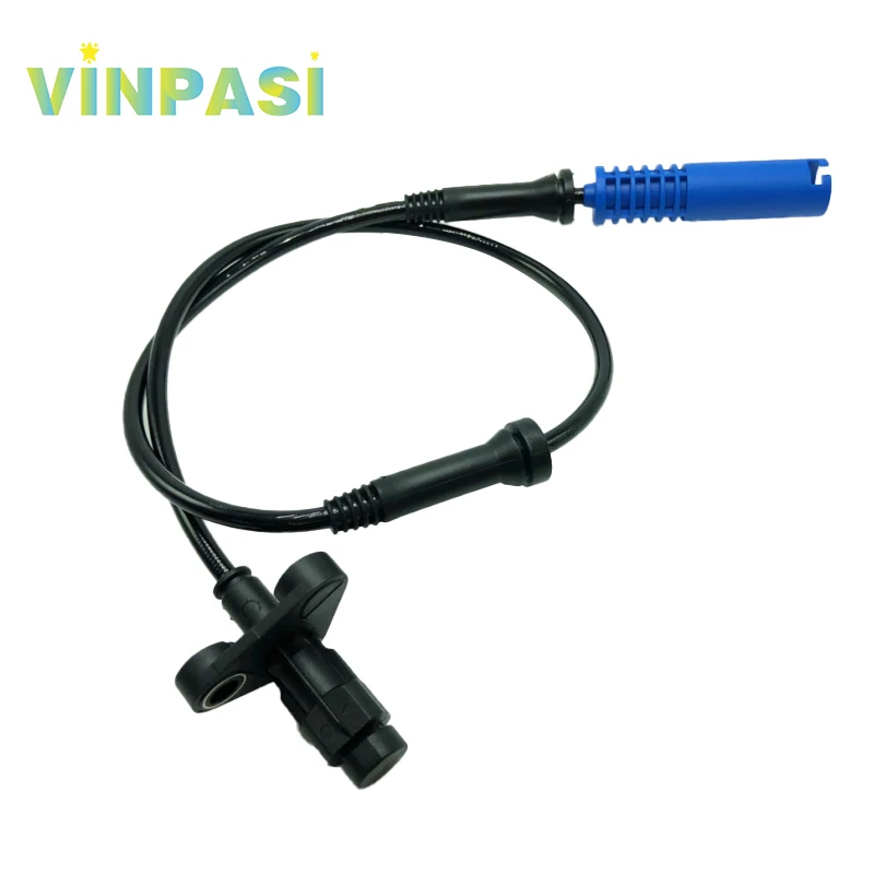 車のフロントリア左右ABSセンサー BMW 5シリーズE39に適しています ホイールスピードセンサー 34526756375 34526756377