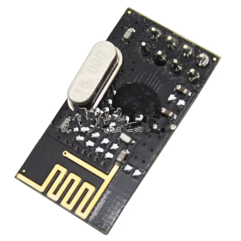 YS-35 NRF24L01+ power enhanced version is bound to 2.4G wireless module farther than similar