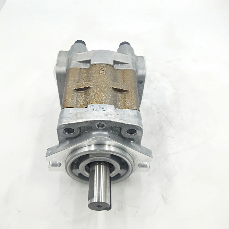 

SGP SGP2 SGP2A SGP1A Гидравлический шестеренный насос высокого давления SGP1A20D1H2-L SGP1A18F1H2-L SGP1A16D2H5-R Низкая цена