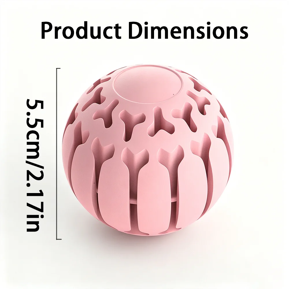Massage Ball Fascia Ball Muscle Relaxation Massage Yoga Fitness Shoulder Neck Foot Massage Hard Neck Membrane Meridian