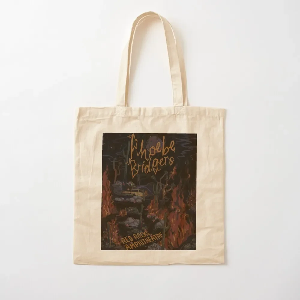 

Red Rocks Tote Bag female bag bag for beach shopper women canvas tote men's
