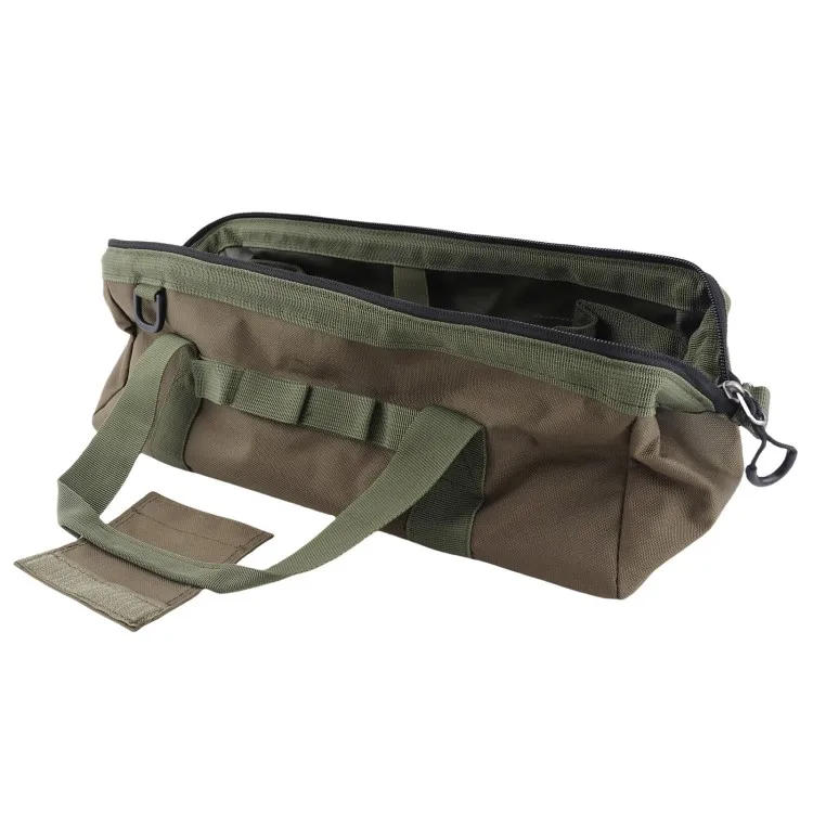 

Портативная водонепроницаемая сумка для инструментов для кемпинга, органайзер для хранения, сумка-тоут