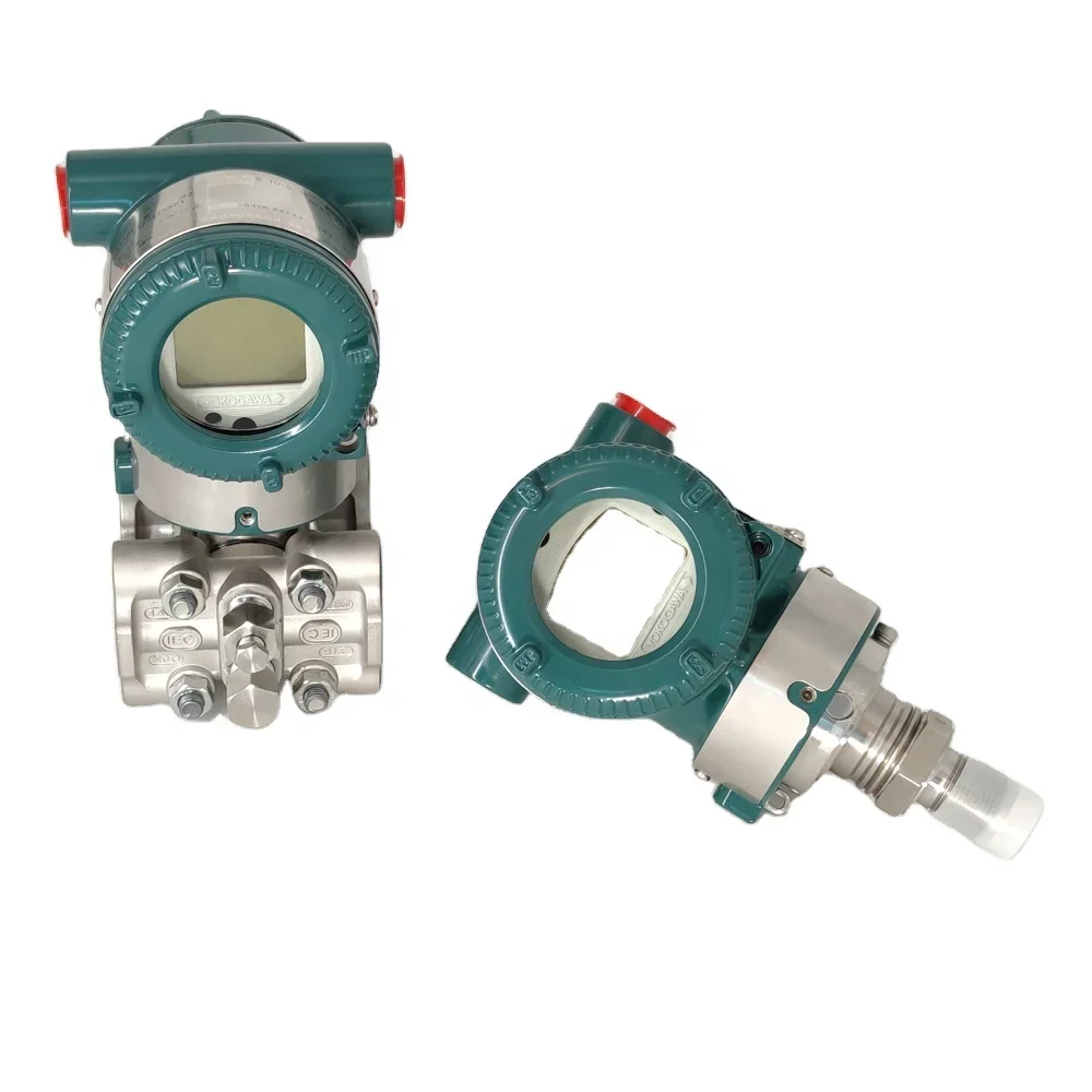 

New and Original Smart 4-20ma EJA530E Absolute and Gauge Pressure Transmitter Yokogawa