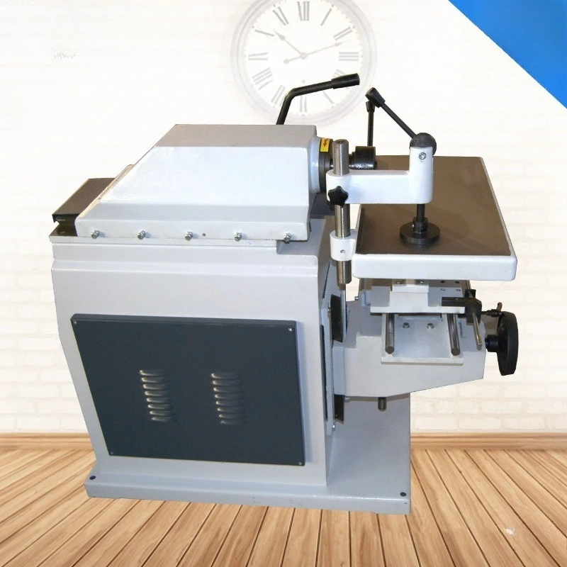 Horizontal tongue and groove machine, punching machine 302 tool supplies