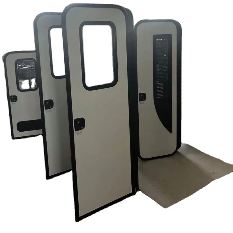 

RV/caravan/motorhome door aluminum door