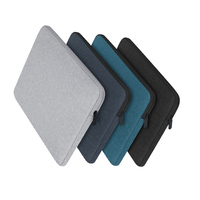 Laptop Sleeve Case 13.3 14 15.4 15.6 Inch Notebook Travel Carrying Bag for Macbook Air Pro 14 inch Shockproof Case for Men Women