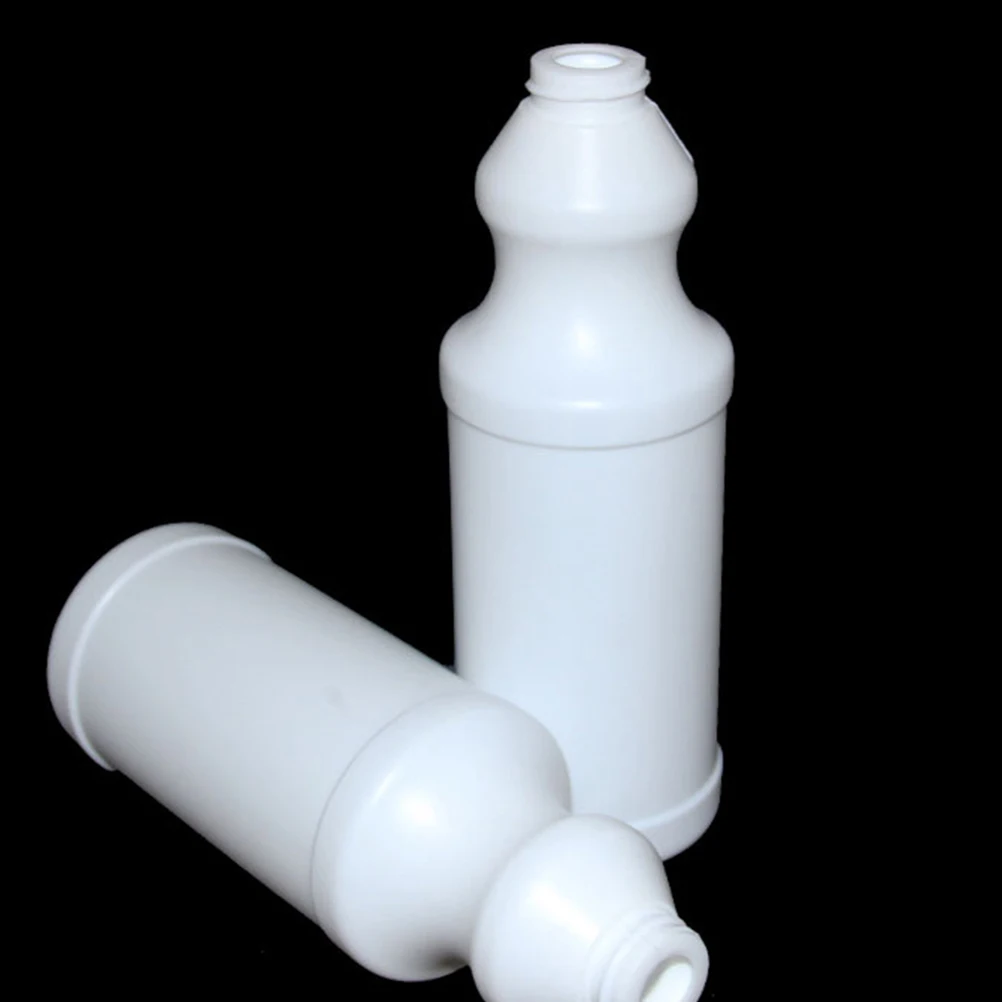 

8 Pcs Plastic Bottle Cute Spray Bottles Water for Plants Mini Garden Travel Small