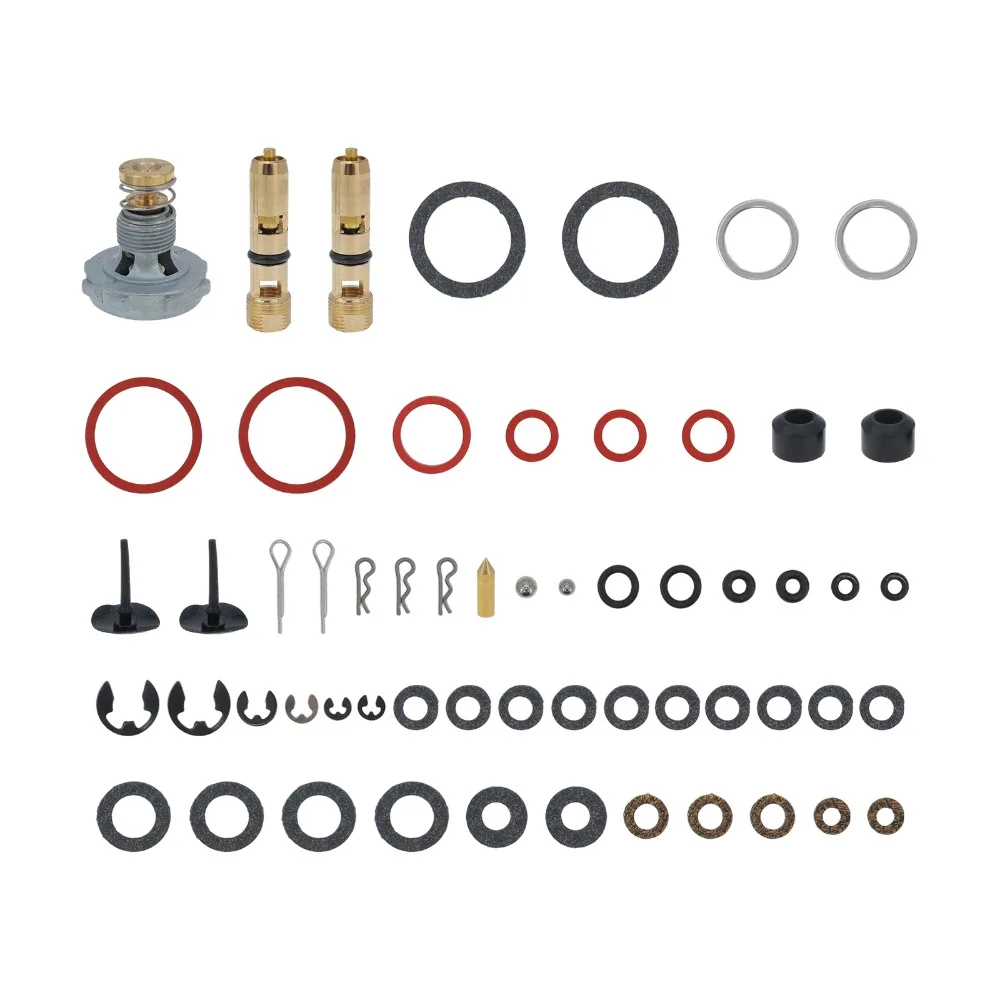 Рисунок 3 - Карбюратор для ремонта карбюратора