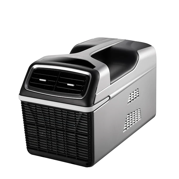 

4000 BTU Stand EU Us Standard Portable Air Conditioners Mini Ac Caravan Air Conditioner for Travel Home Camping Rv