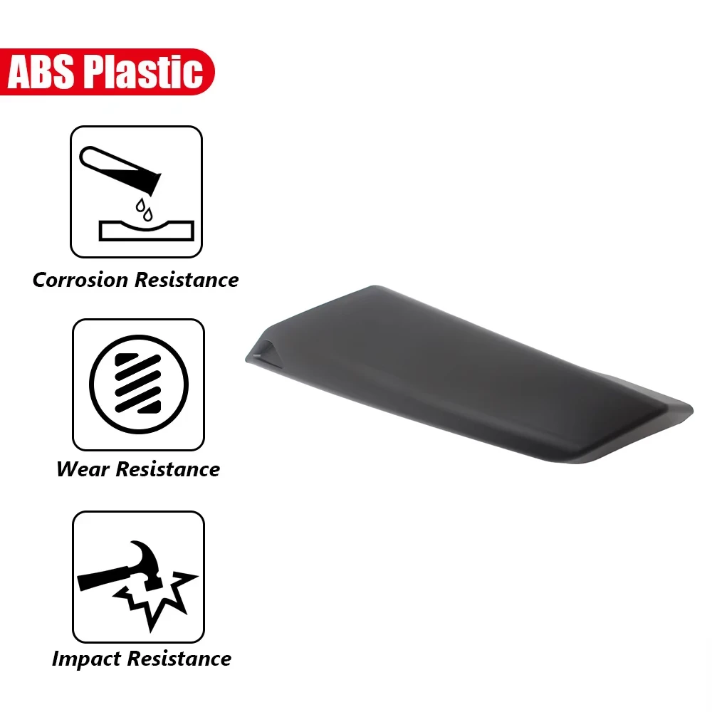 

For Can Am Maverick X3 Max DS 900 1000R Turbo R RR XDS XRS 2017-24 UTV Right Passenger Side Panel Gas Cap Cover UTV Accessories