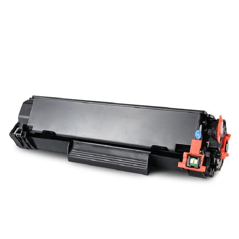 CSD 283A Toner Patrone Ersatz für HP CF283A 83A für laserjet pro M125 M127 M127FN M126FN M125N Drucker