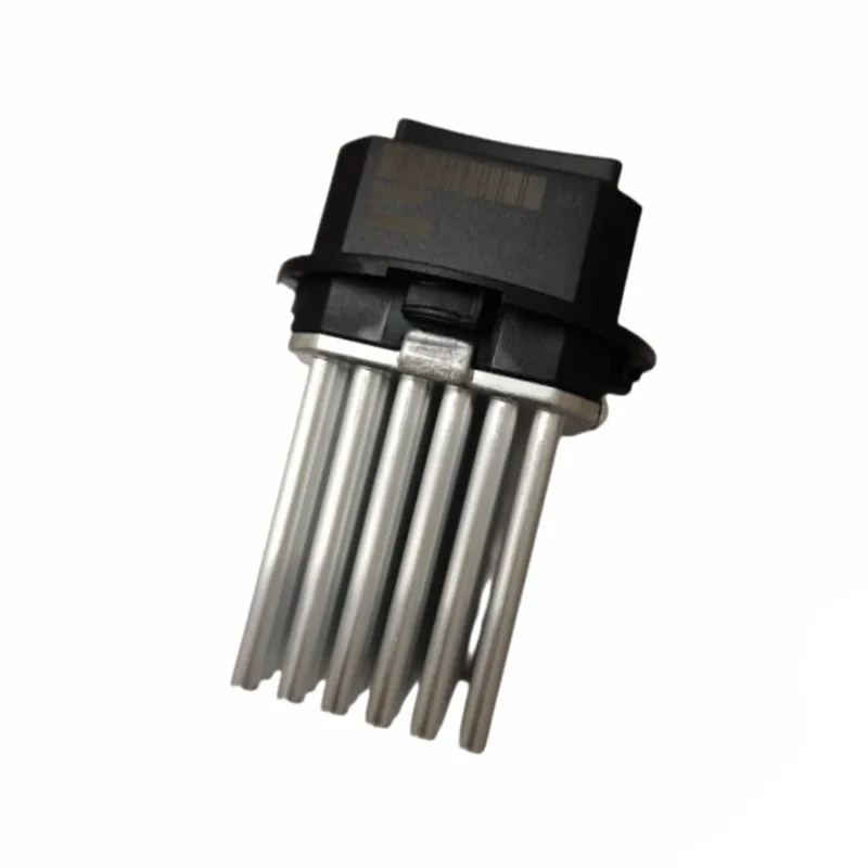6441S7 6441.S7 A2048707710 LR002685 Blower Fan Motor Heater Resistor for Citroen C3 C4 C5 C6 DS3 for Peugeot 307 407 307CC 307SW