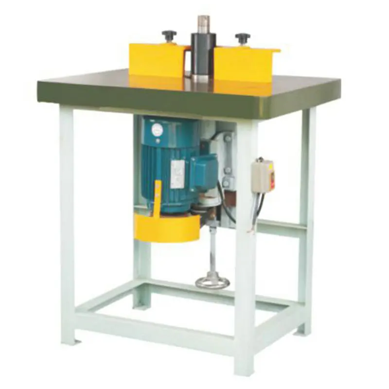 

MX5112 Vertical Single-Axle Woodworking Miller/ Milling Machine Wood Spindle Shaper Spindle Moulder Machine