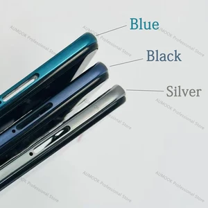 6.67 12 Hauptverkäufe Redmi Heckbildschirm Note 9s - №5