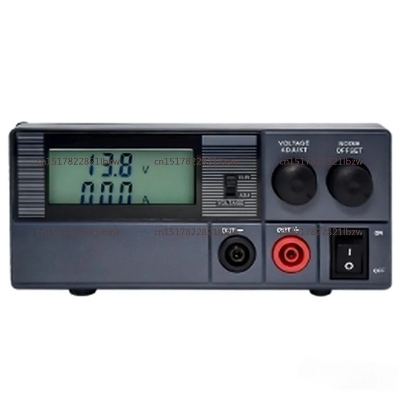 Exquisite Communication Power Supply For 13.8V 30A Tram Base Station