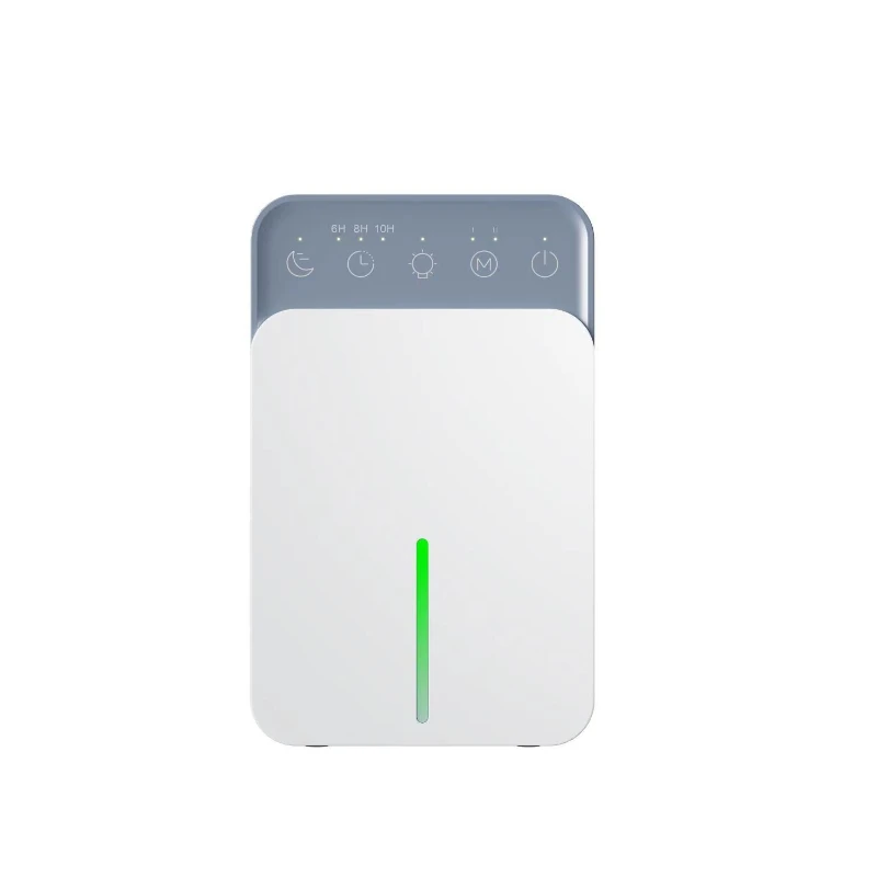 Dehumidifier Home Dehumidifier Silent Bedroom Room Air Dehumidifier Small Basement Commercial