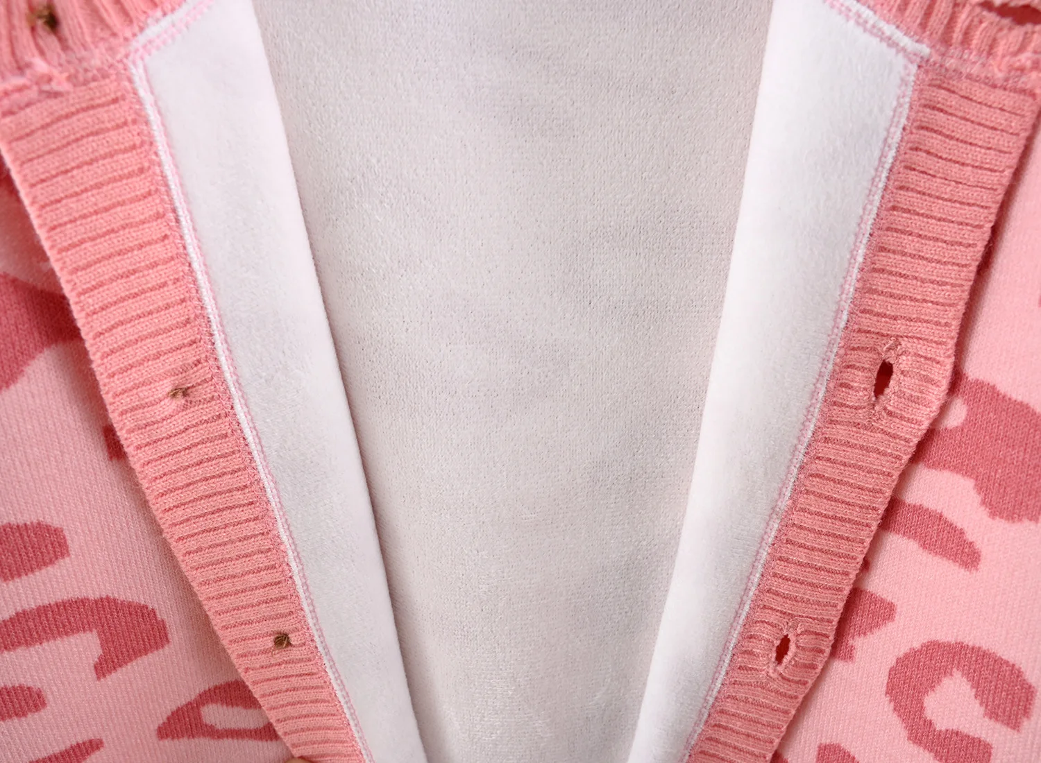 الفتيات محبوك حللا الخريف الشتاء 2026 الأطفال سميكة المخملية قطعة واحدة دعوى للطفل ملابس لطيف طفل السروال القصير الرضع 1Y