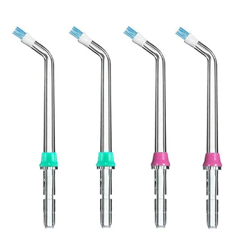 Punta buscadora de placa para reemplazo de hilo dental de agua Waterpik y irrigador bucal de otras marcas, envío directo