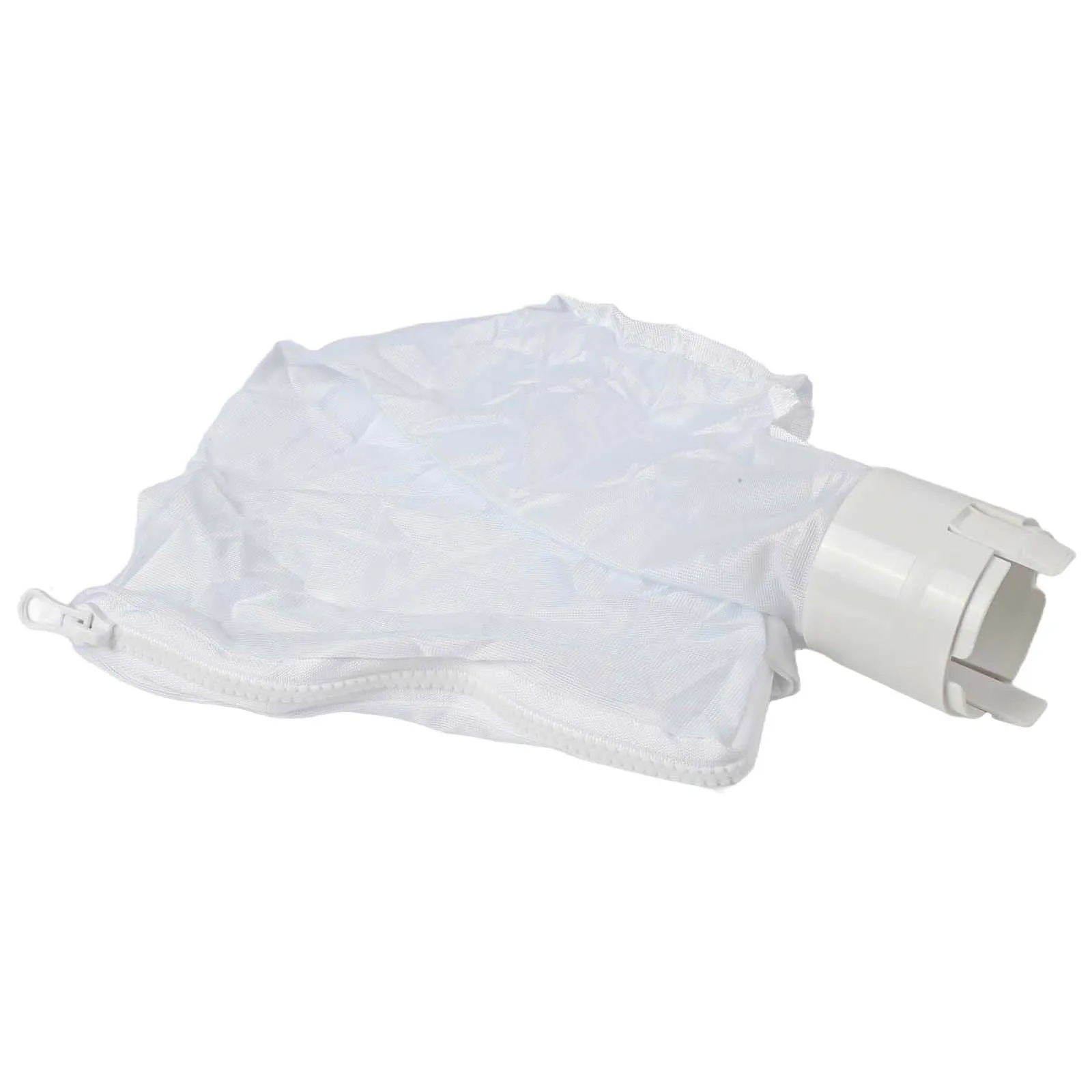 

Zipper Filter Bag Pool Cleaner Bag Swimming Pool Maintenance Efficient Filtration Convenient Cleaning Solution