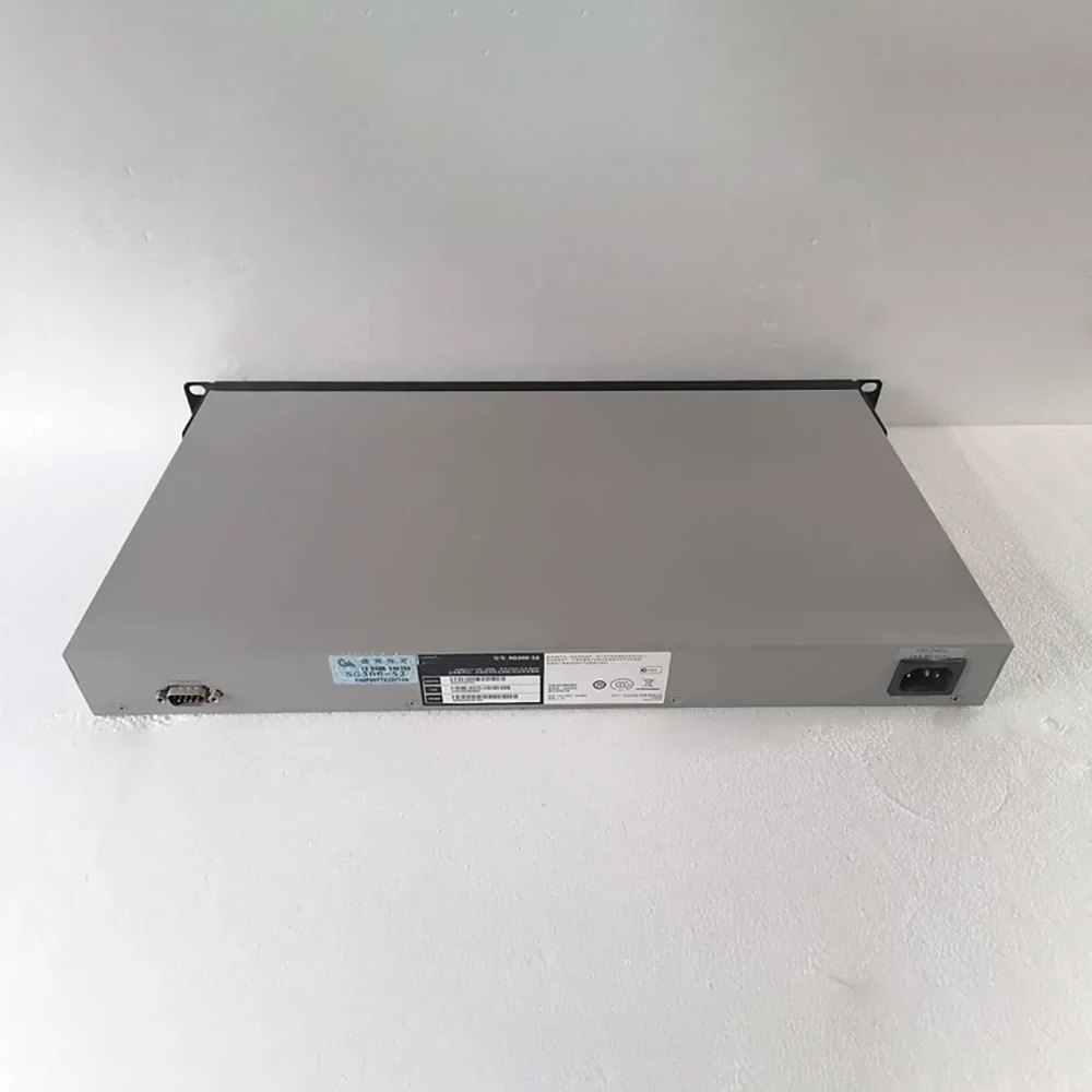 1pcs Full Gigabit POE Switch SG300-28P