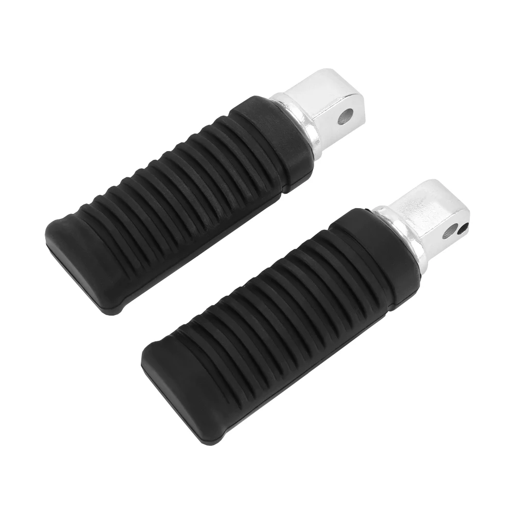 Footpeg Supports Passenger Footrest Foot Pegs Mounting Brackets For Harley Softail Fat Boy Street Bob Breakout Low Rider 2018-25